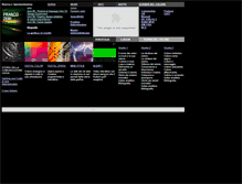 Tablet Screenshot of francozeri.it